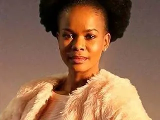 What’s Hot: Tsholo Matshaba eats everything and anything